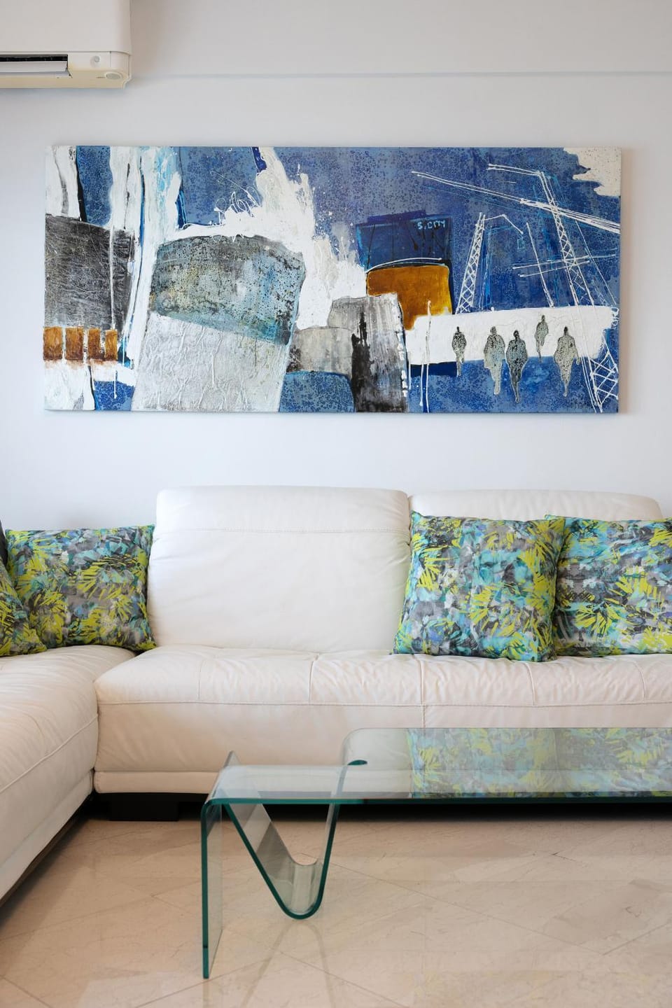 Ciel Collection - Luxury Seafront Living Apartment in Decentralized Administration of Macedonia and Thrace