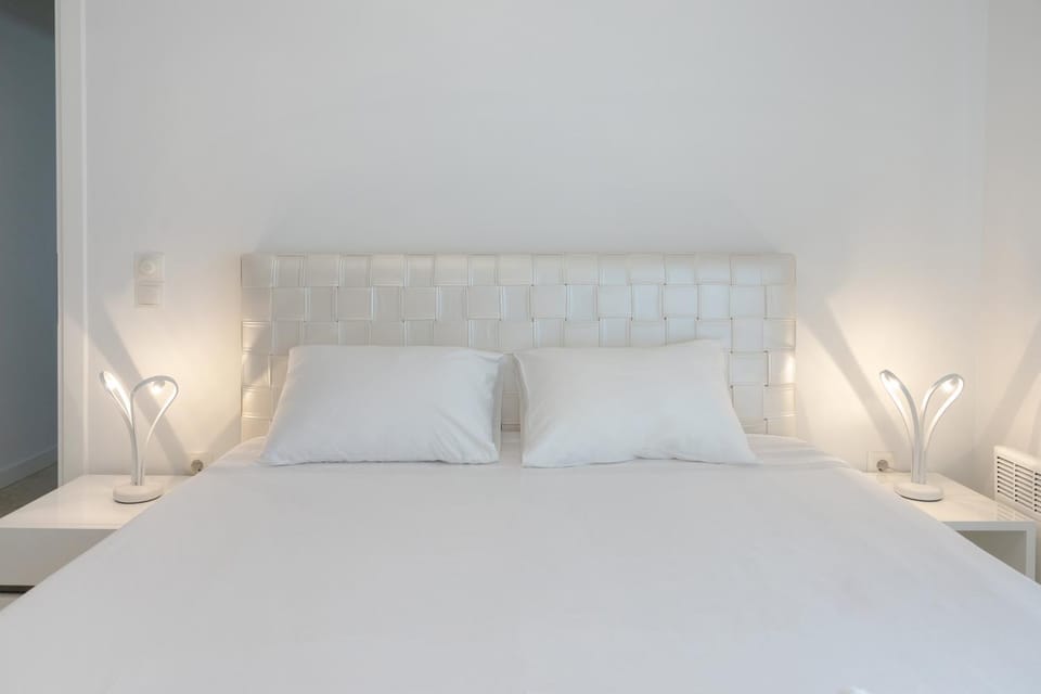 Ciel Collection - Luxury Seafront Living Apartment in Decentralized Administration of Macedonia and Thrace