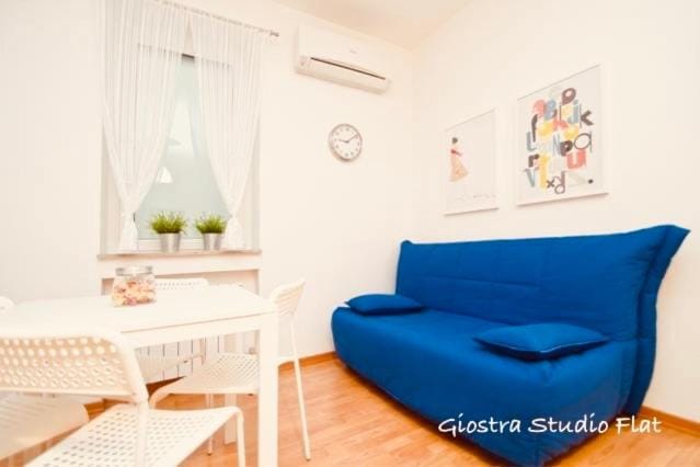 Giostra Studio Flat Apartment in Trieste