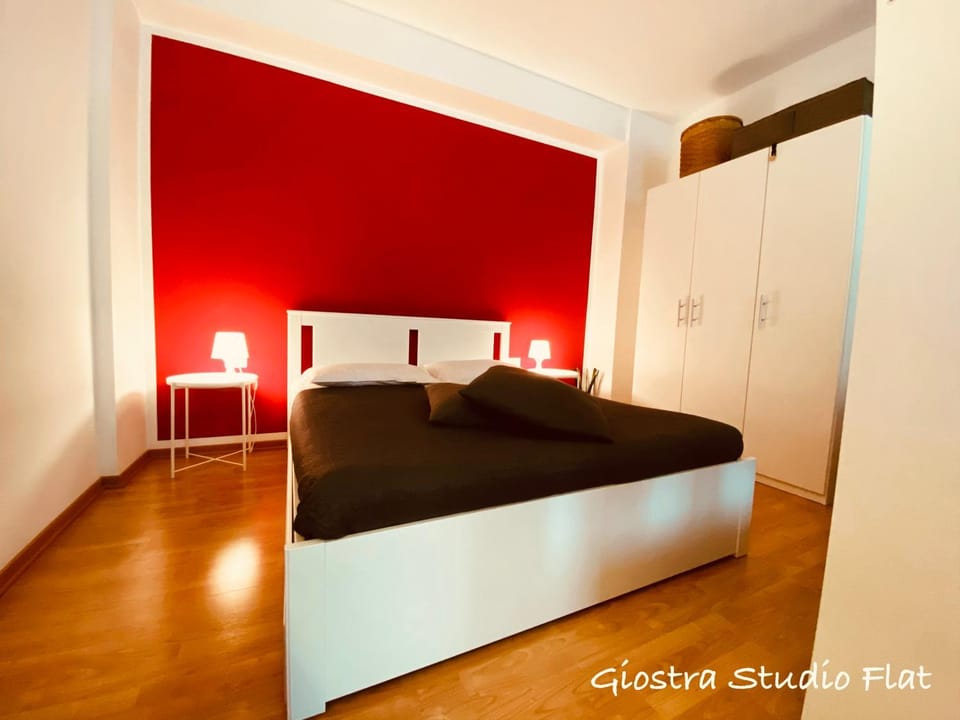 Giostra Studio Flat Apartment in Trieste