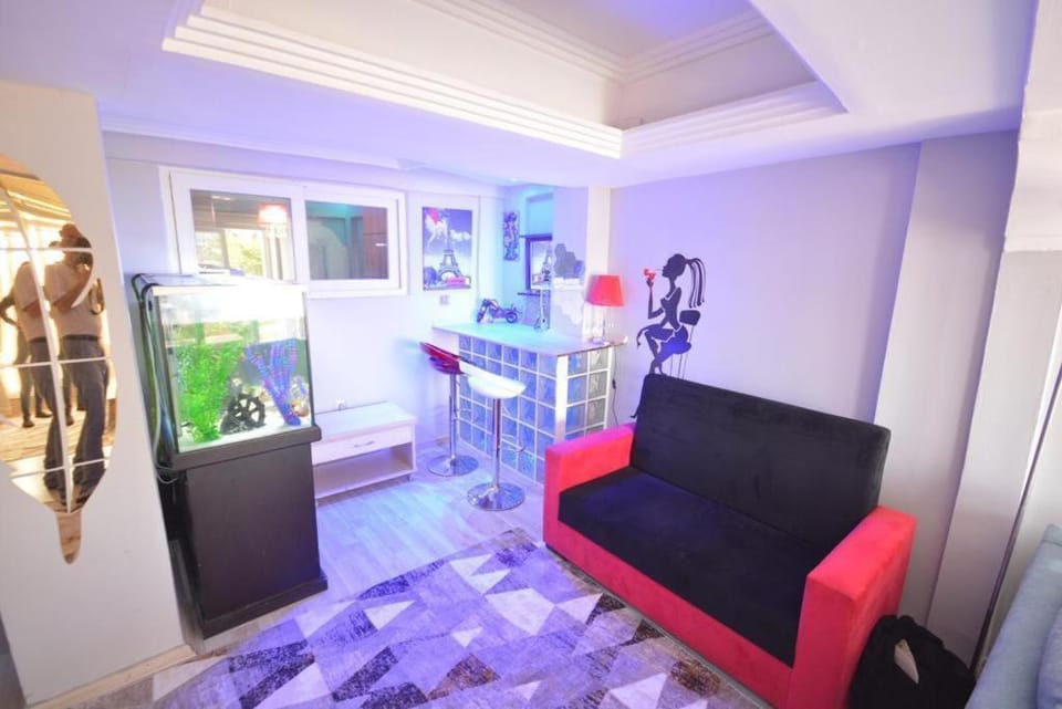 heykel Villa in Marmaris