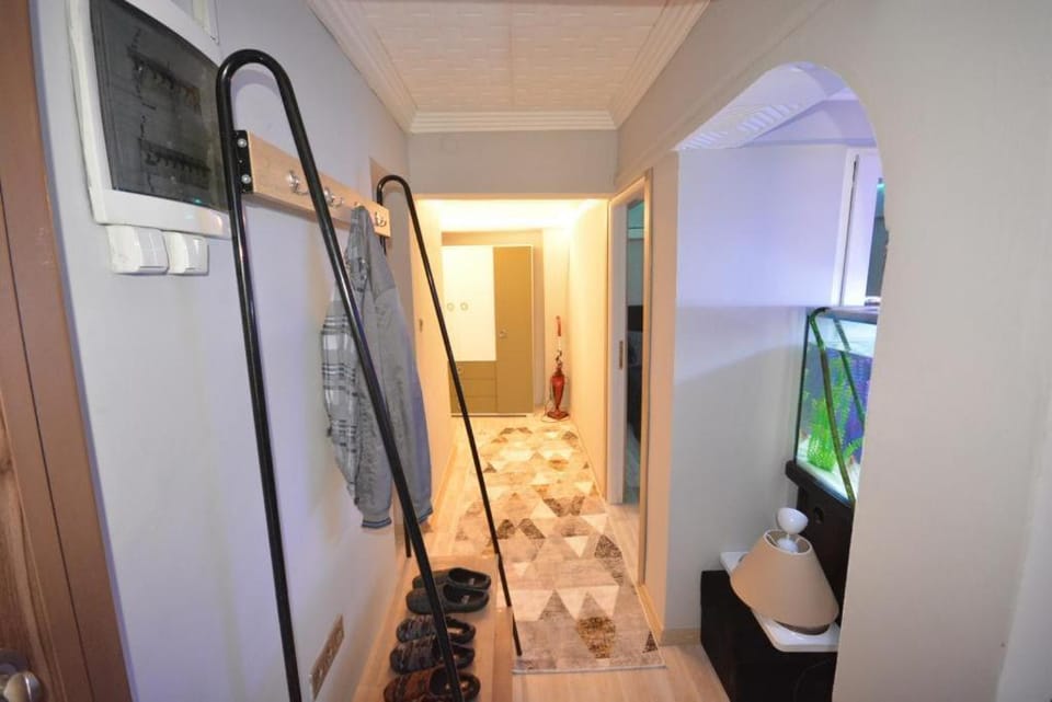 heykel Villa in Marmaris