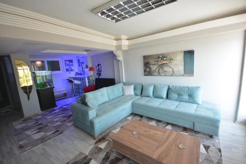 heykel Villa in Marmaris