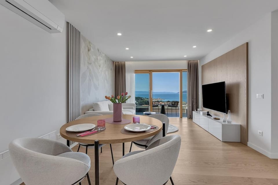 Apartment Eli by Makarska Exklusiv Apartment in Makarska