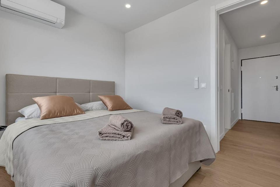 Apartment Eli by Makarska Exklusiv Apartment in Makarska