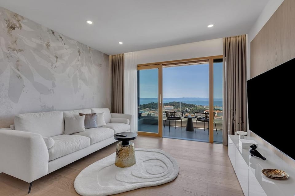 Apartment Eli by Makarska Exklusiv Apartment in Makarska