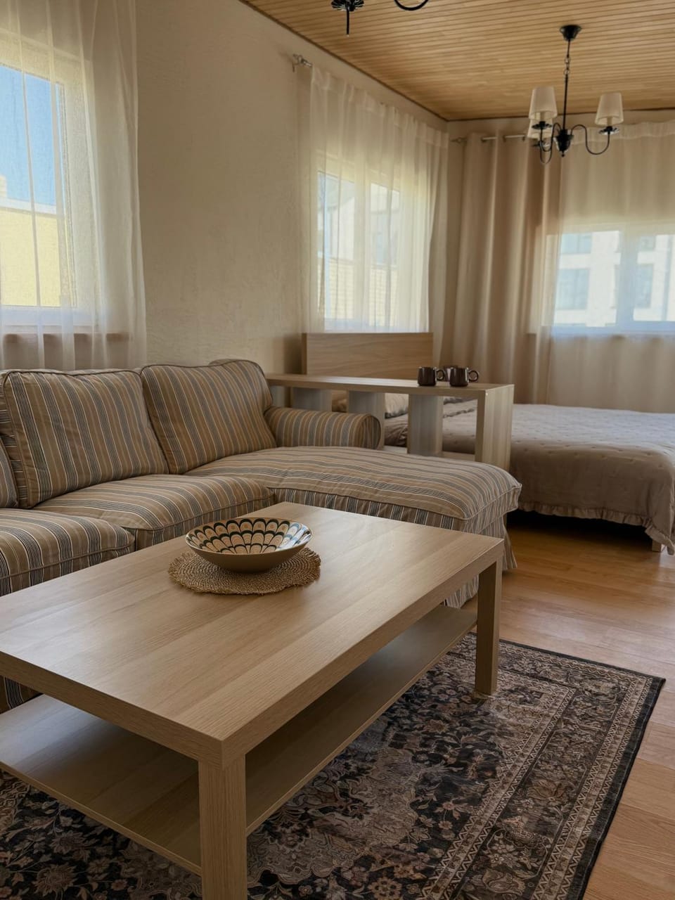 Malūno namai 2 House in Palanga