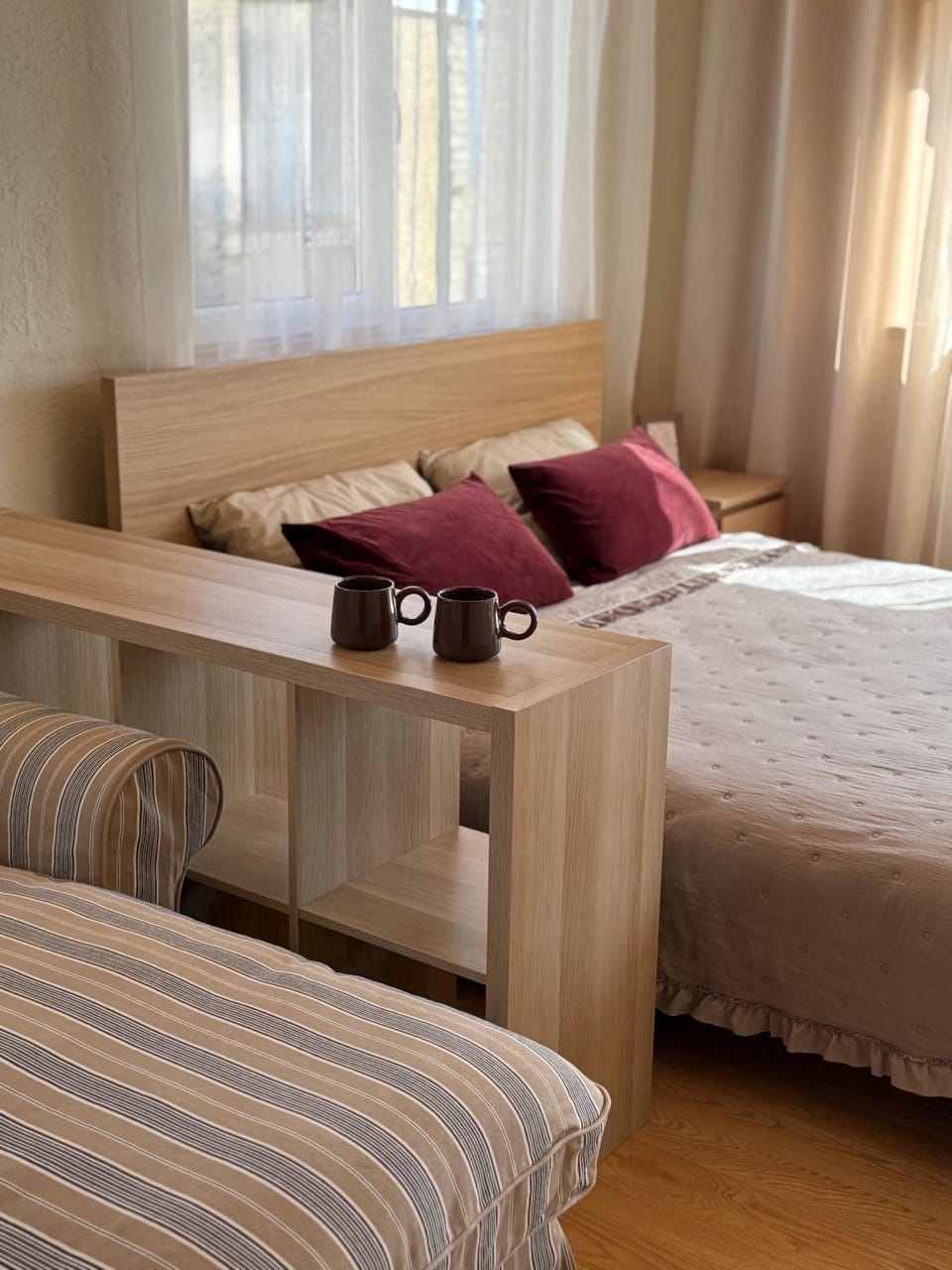 Malūno namai 2 House in Palanga
