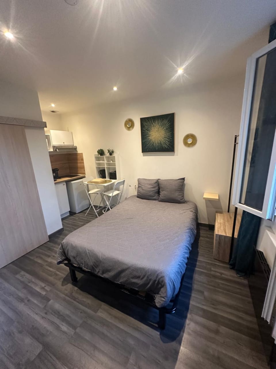 Appartement avec jardin Apartment in Avignon