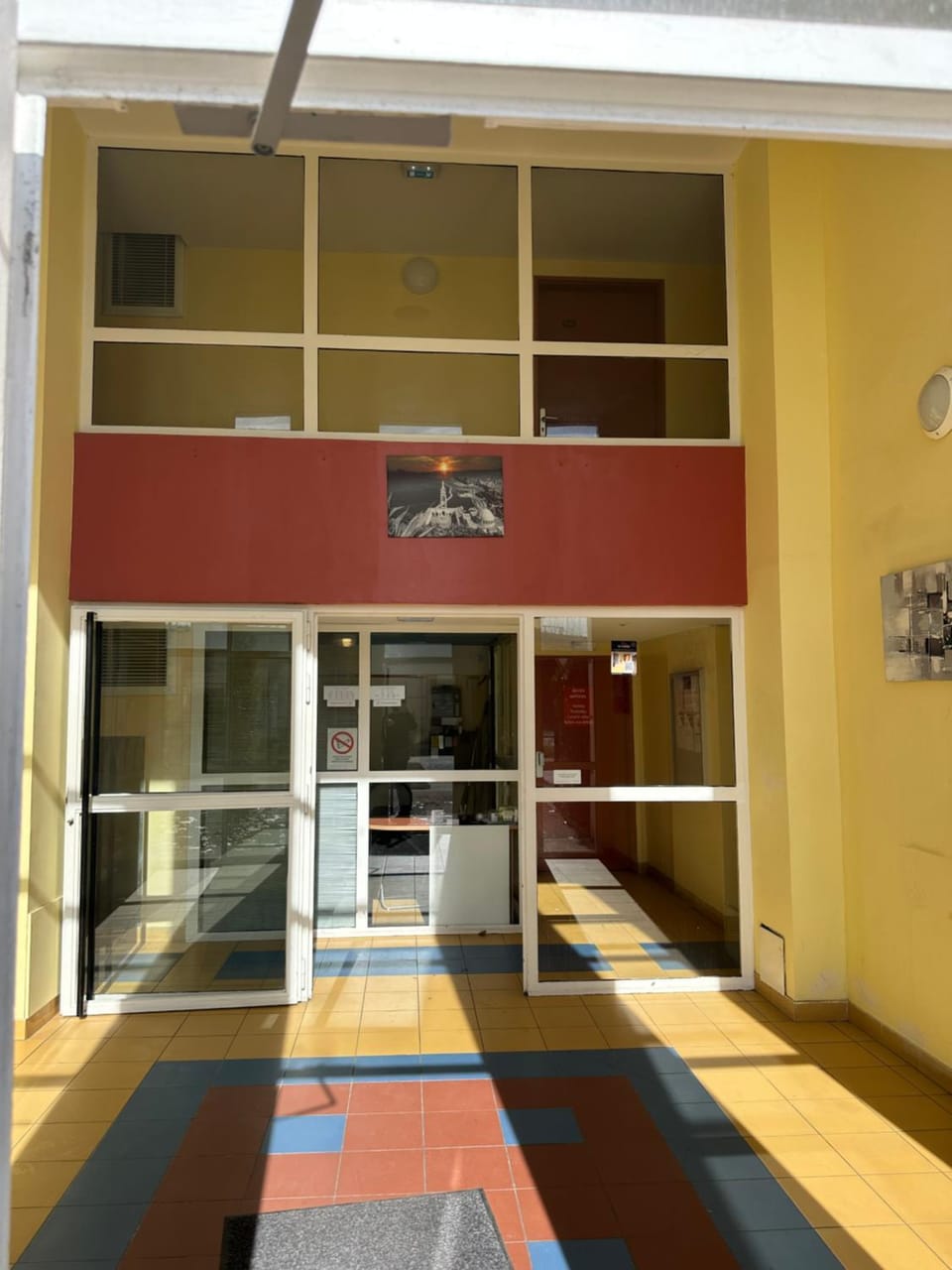 Appartement avec jardin Apartment in Avignon