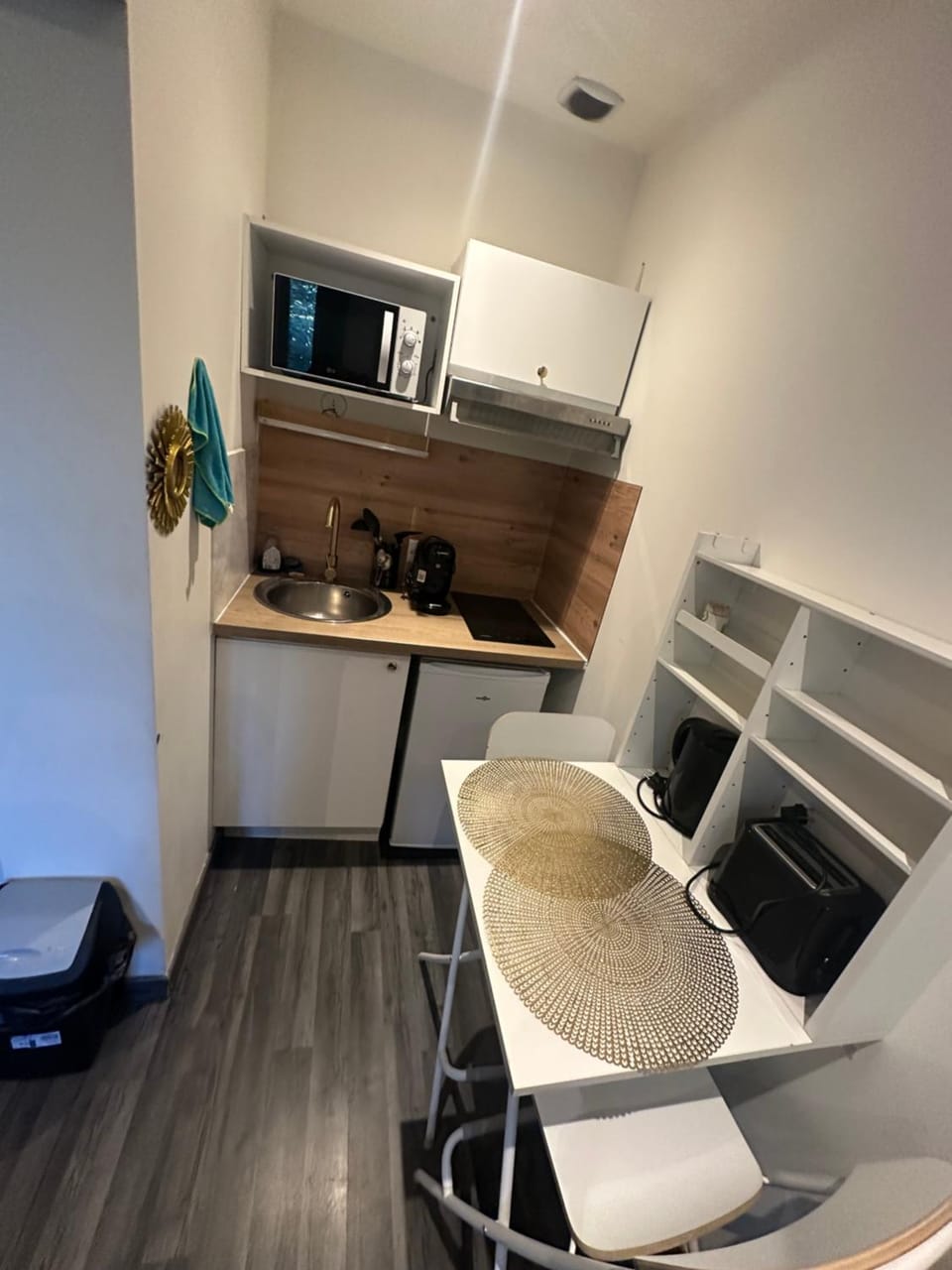 Appartement avec jardin Apartment in Avignon