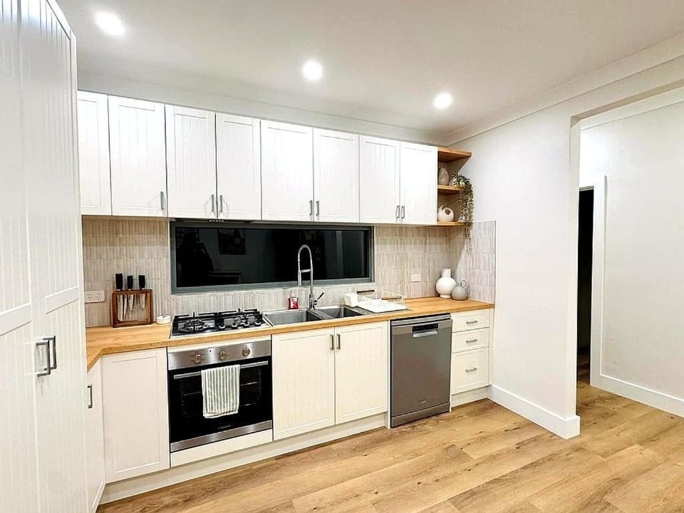 Nagambie Goulburn St House in Nagambie