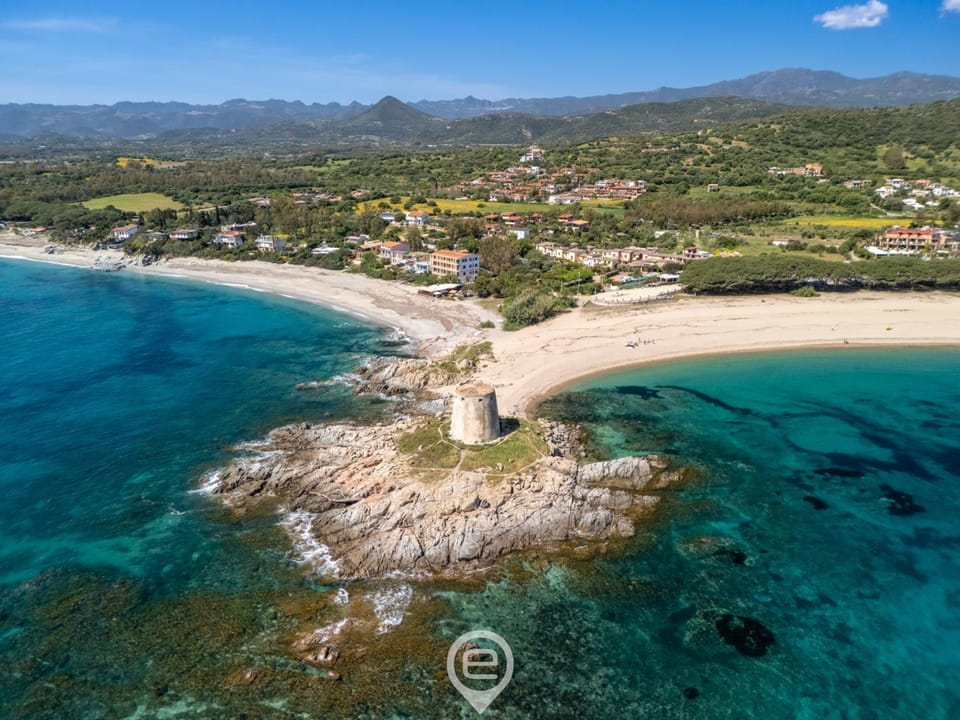 Estay - Is Feminas 43 - Holiday on the Beach Apartment in Sardinia