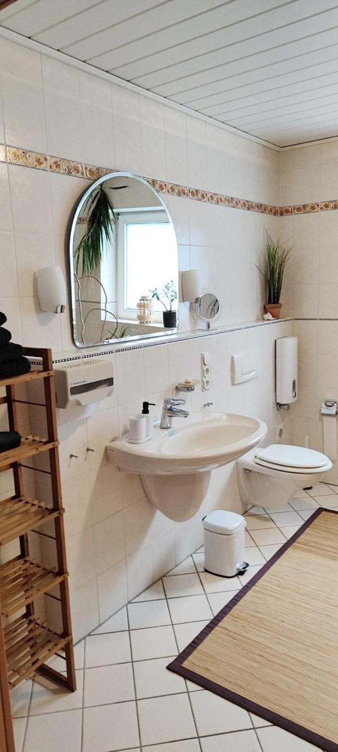 Toilet, Bathroom