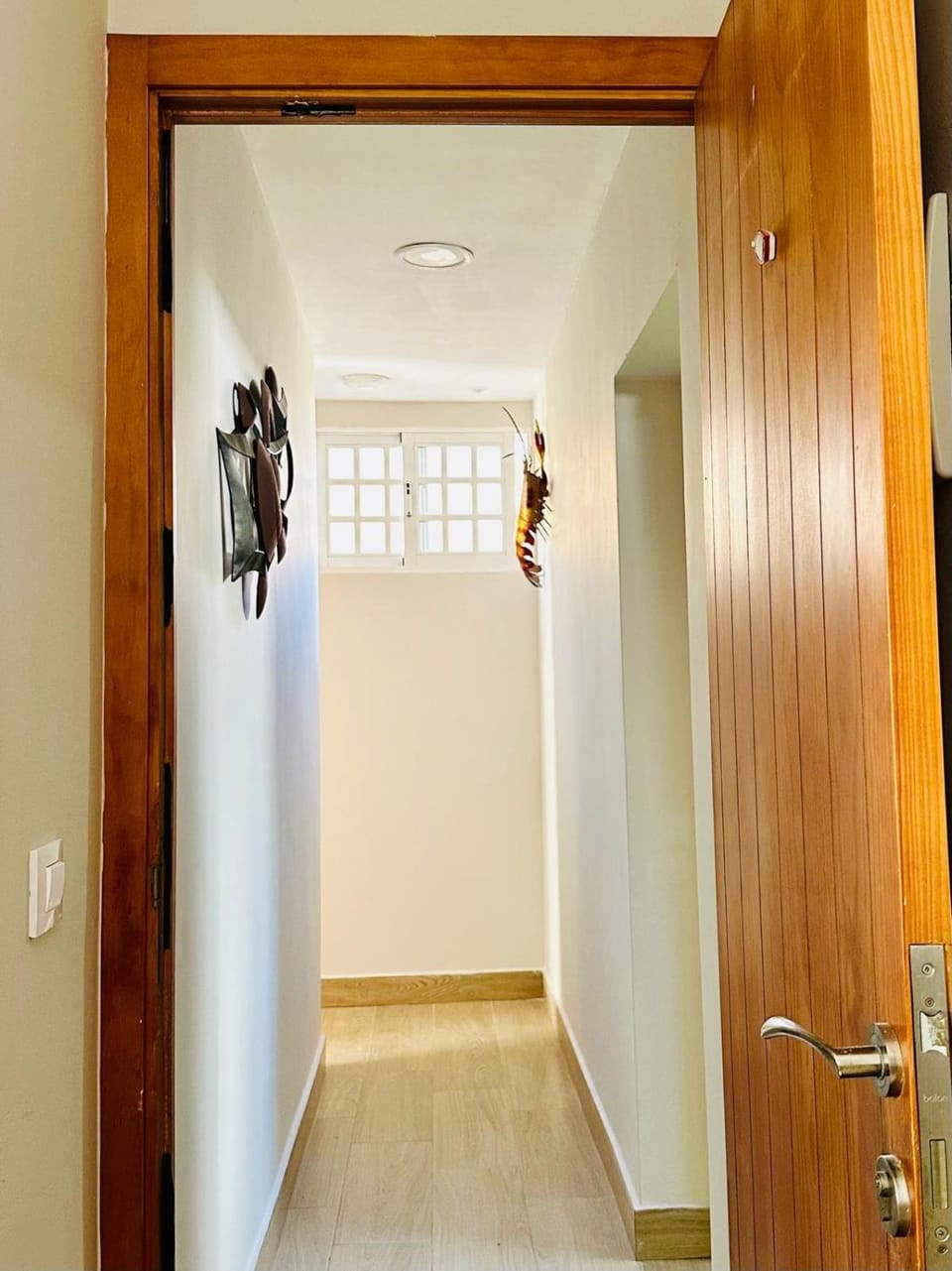 Apartamento Las Conchas Apartment in El Puerto de Santa María
