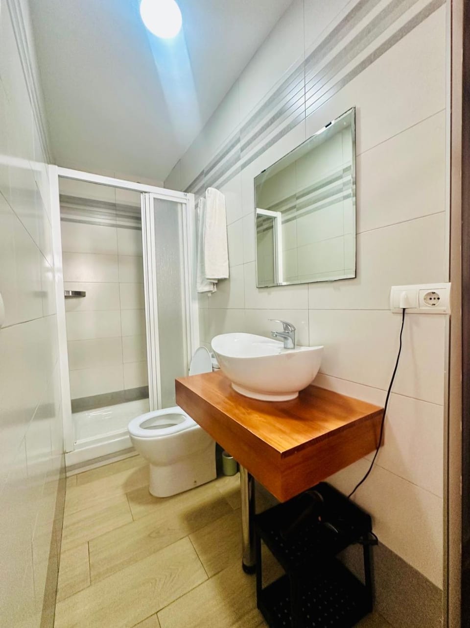 Apartamento Las Conchas Apartment in El Puerto de Santa María