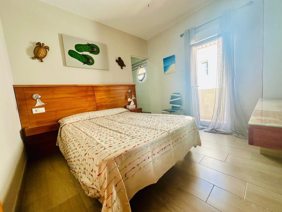 Apartamento Las Conchas Apartment in El Puerto de Santa María