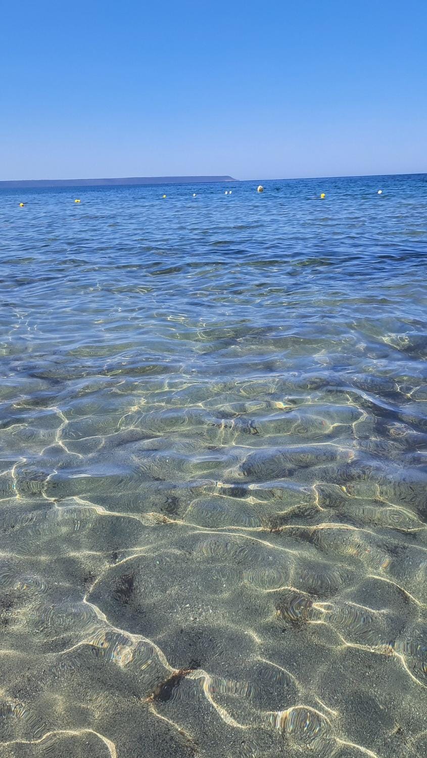 Sea view