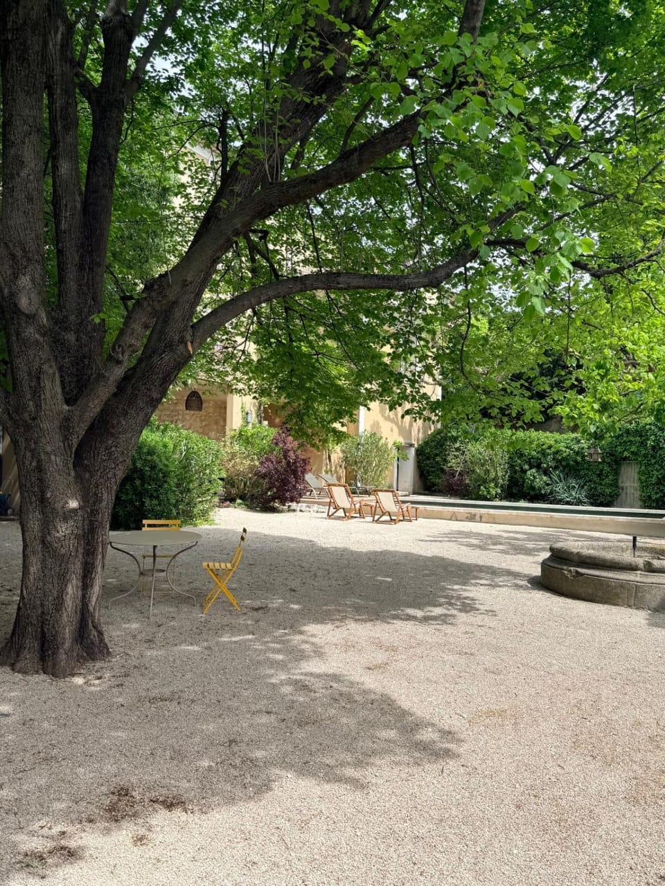 La Brèche - Mansion with swimming pool House in Le Thor