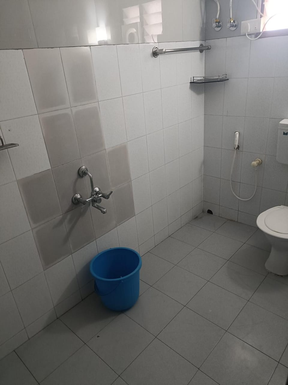 Crystal maze Apartment in Kochi