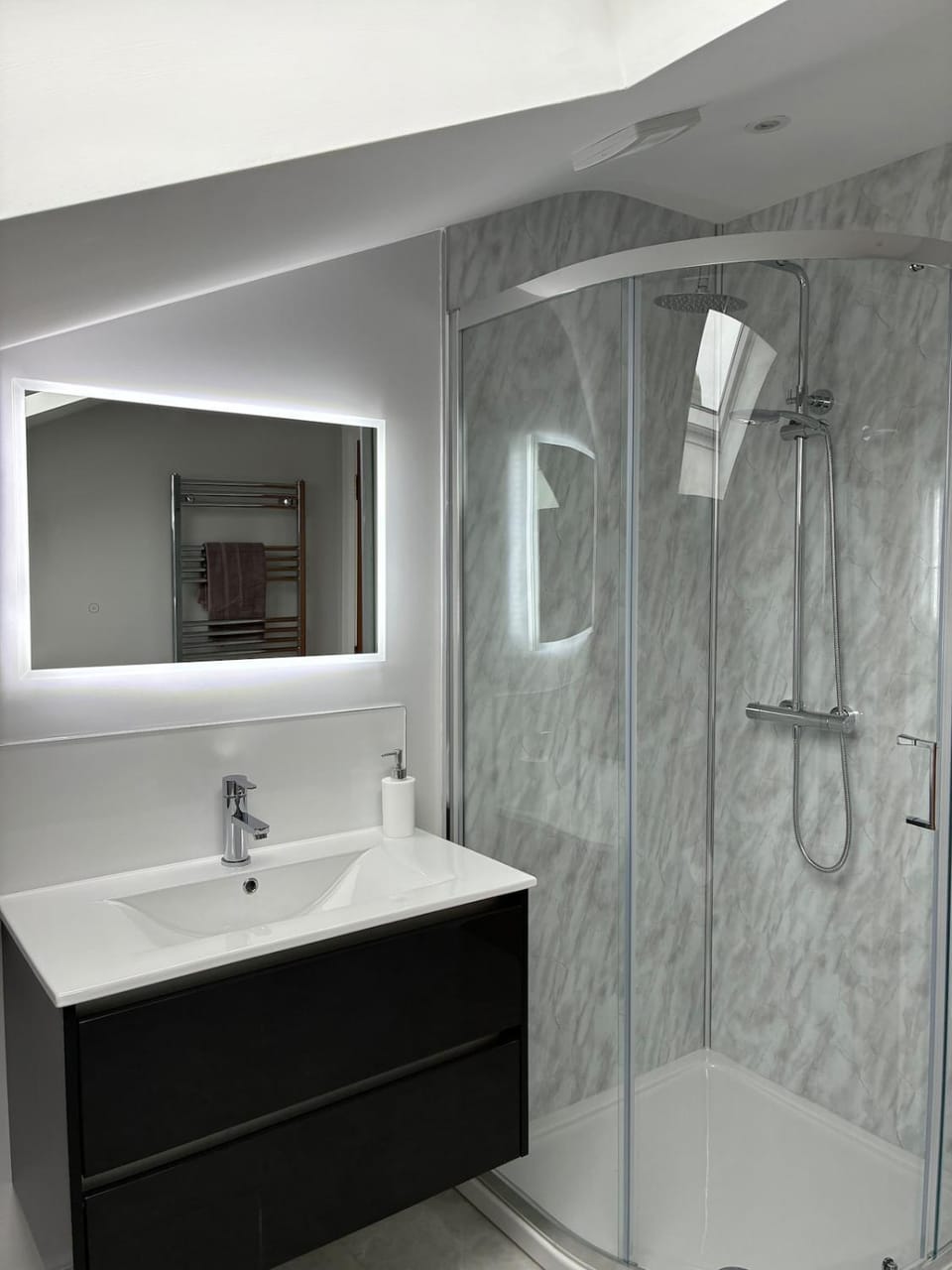 The Residence Apartment in Warrenpoint