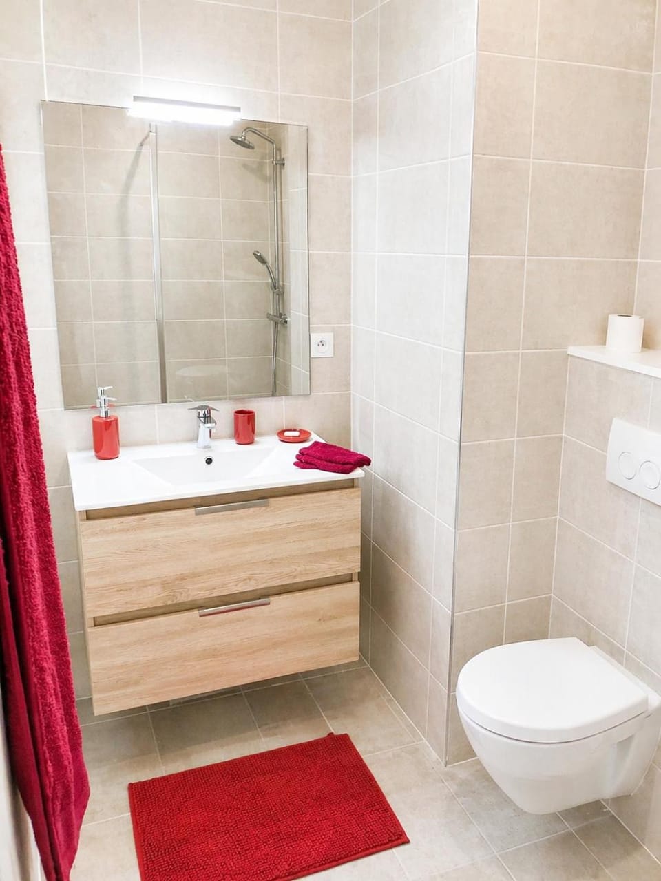 M084 Charmant et spacieux studio môle Apartment in Annemasse