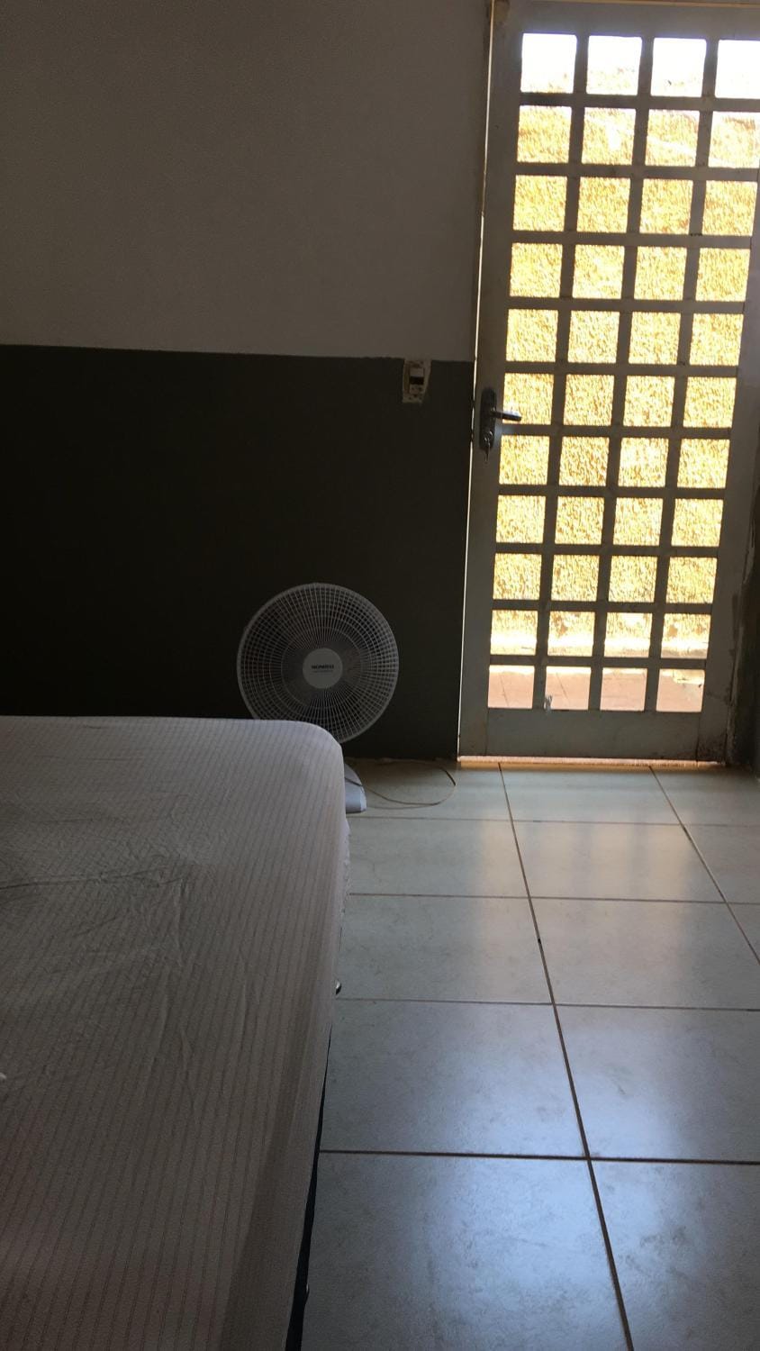 Apartamento terreo Apartment in State of Goiás