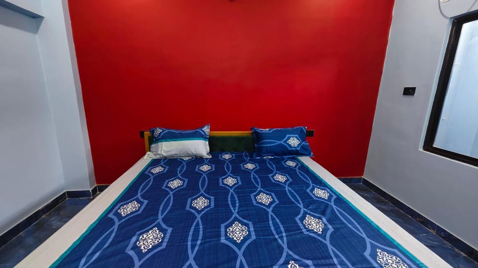 Shivshakti homestay House in Varanasi