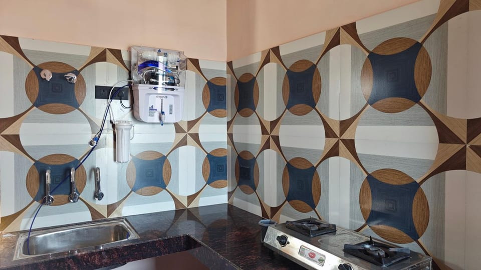 Shivshakti homestay House in Varanasi