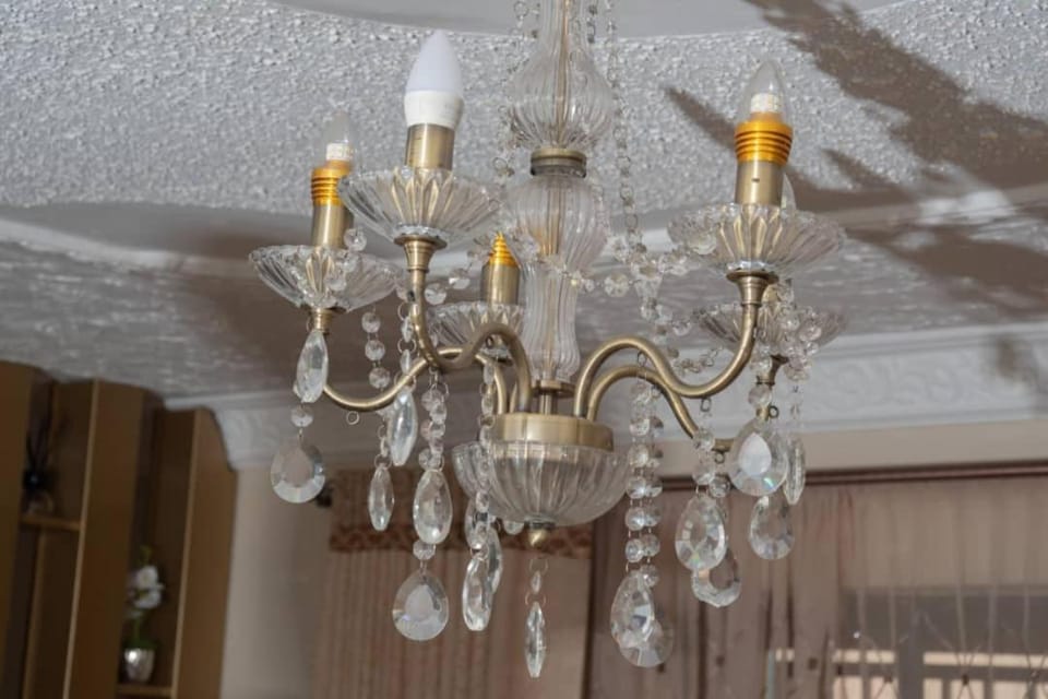 Southerton Luxury 4 bedroom holiday home House in Harare