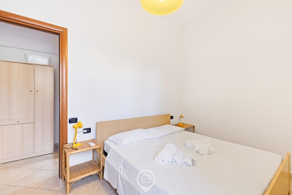 Estay - Is Feminas 26 - Holiday on the Beach Apartment in Italy