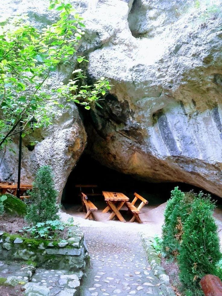 Casa Nonna-SOKOBANJA Apartment in Serbia