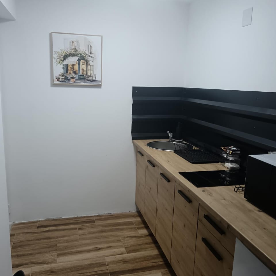 Casa Nonna-SOKOBANJA Apartment in Serbia