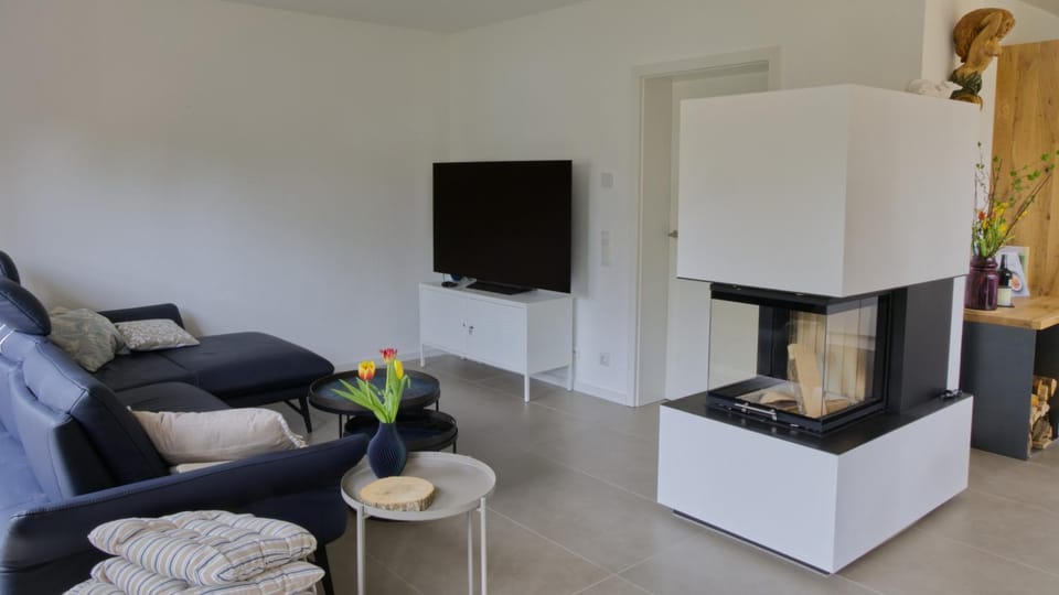 Ferienhaus Mind-Storm House in Prien am Chiemsee