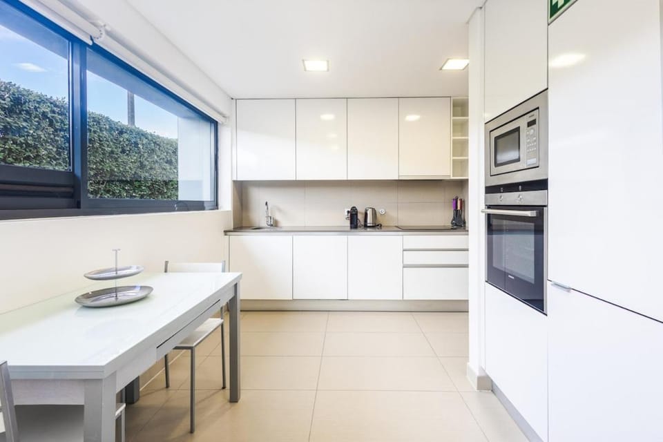Beach & Swimming Pool - Elegance and Comfort Apartment in Quarteira