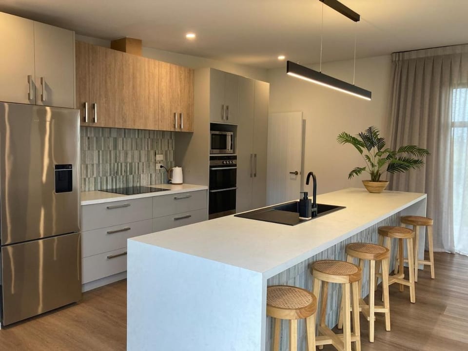 The Batch House in Otago