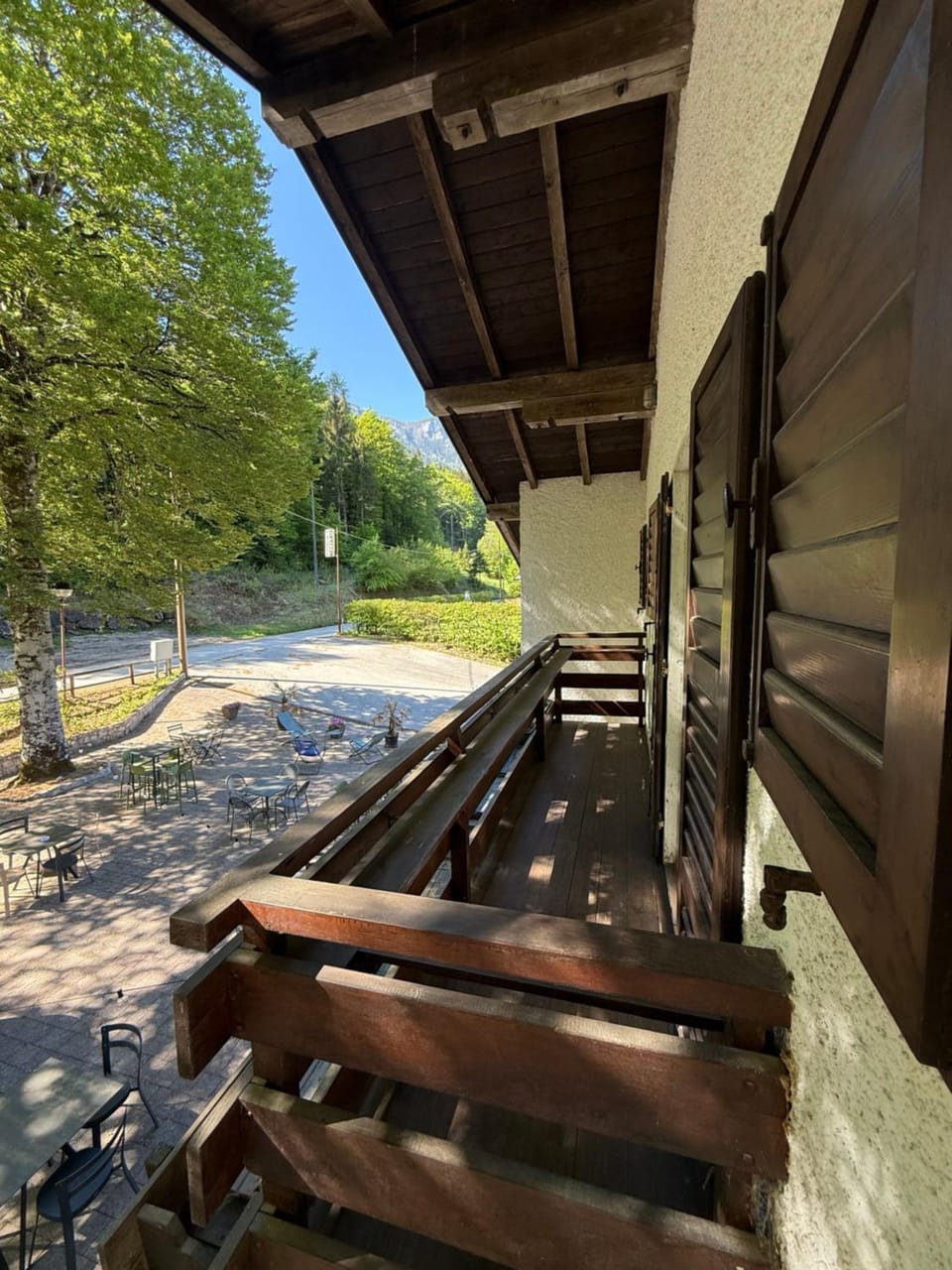 Al Montel - Tre faggi Bed and Breakfast in Trentino-South Tyrol