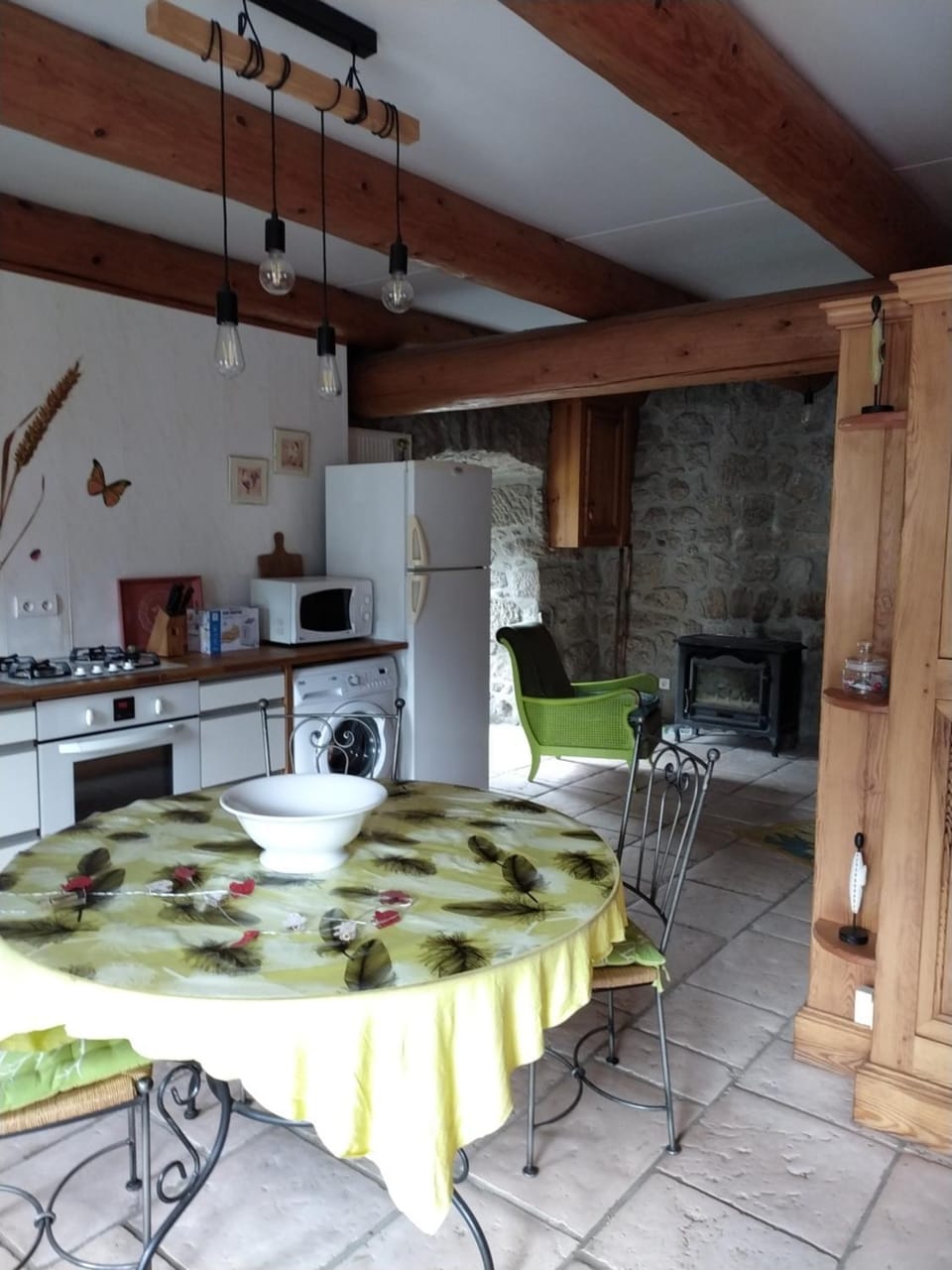 Le fourezon Villa in Provence