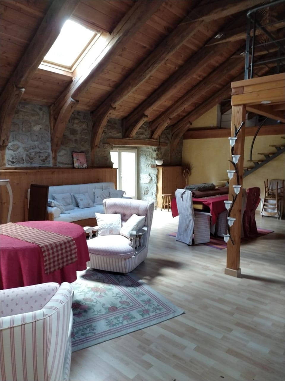 Le fourezon Villa in Provence