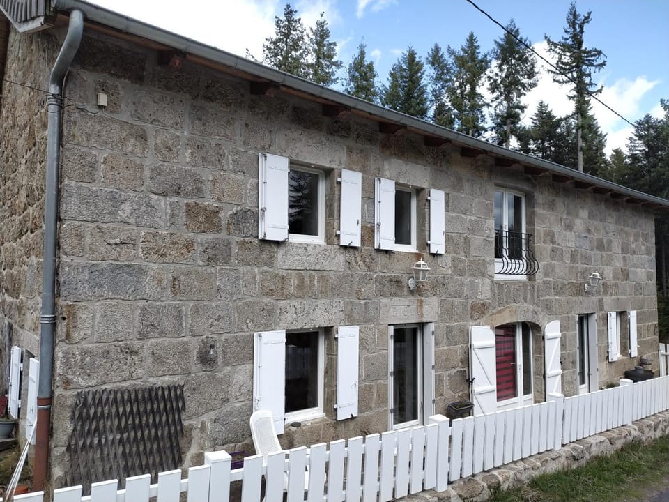 Le fourezon Villa in Provence