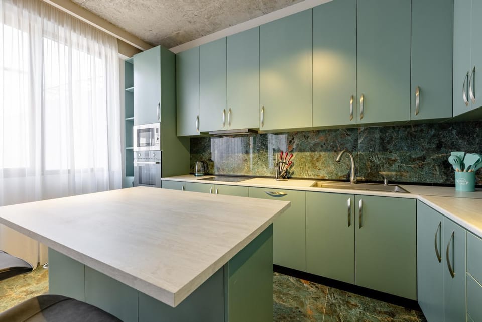 Tbilisi Super Luxury Apartment Apartment in Tbilisi, Georgia