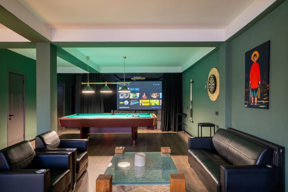 Tbilisi Super Luxury Apartment Apartment in Tbilisi, Georgia