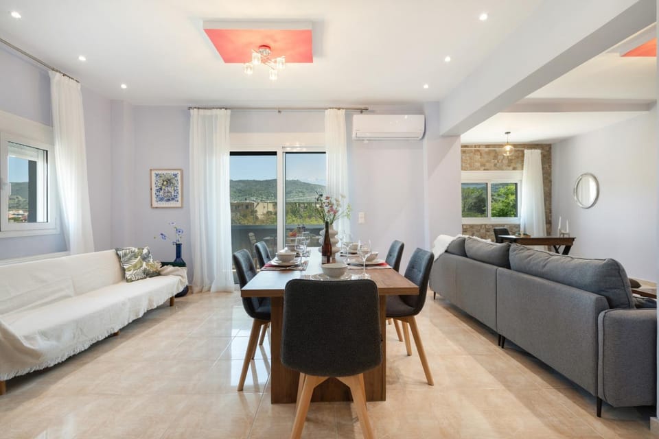 Casa Di Petra Apartment in Crete