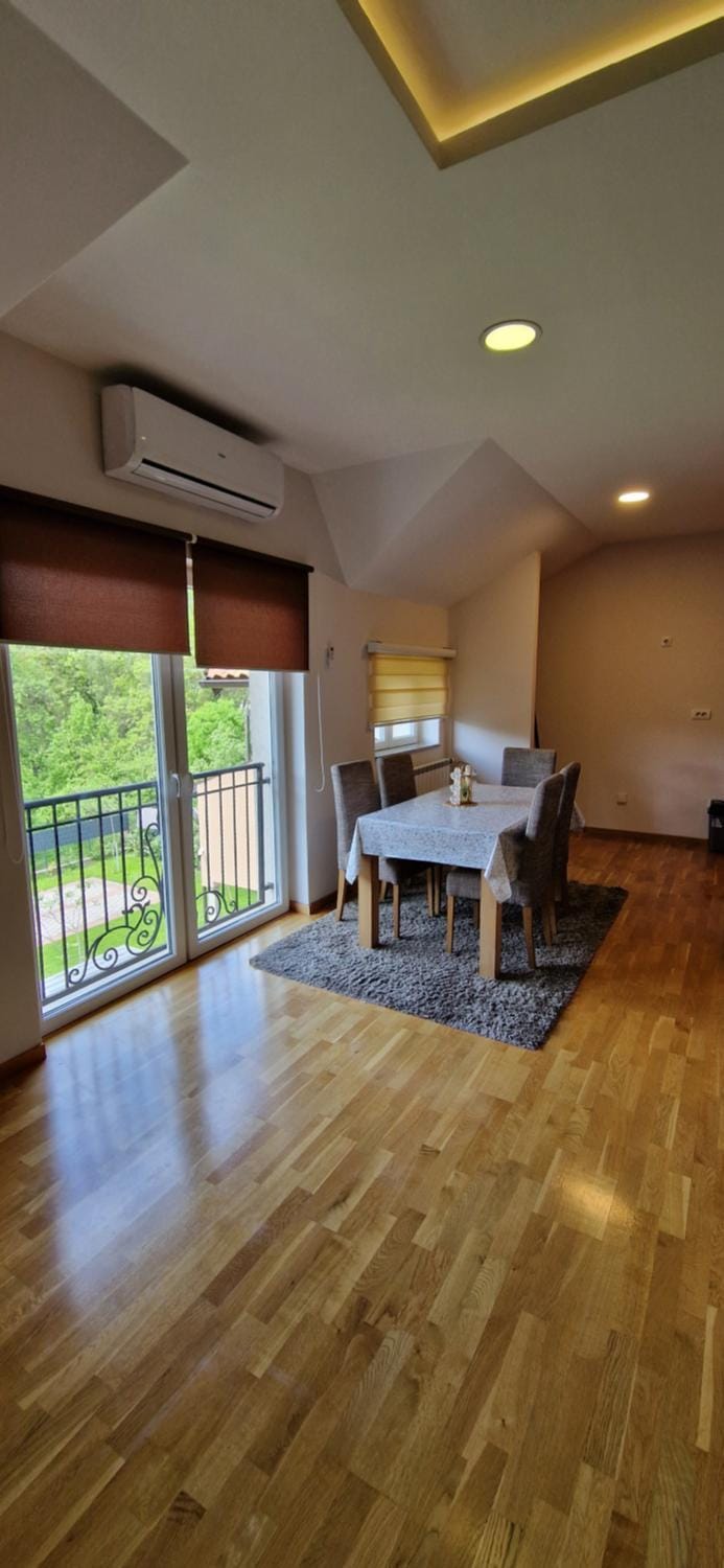Apartman Luplja Center Apartment in Bosnia and Herzegovina
