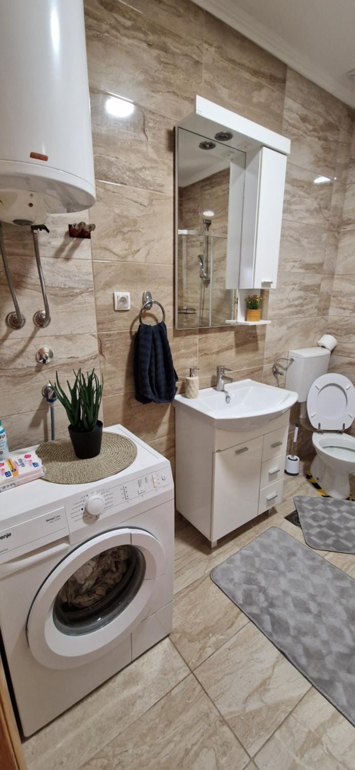 Apartman Luplja Center Apartment in Bosnia and Herzegovina