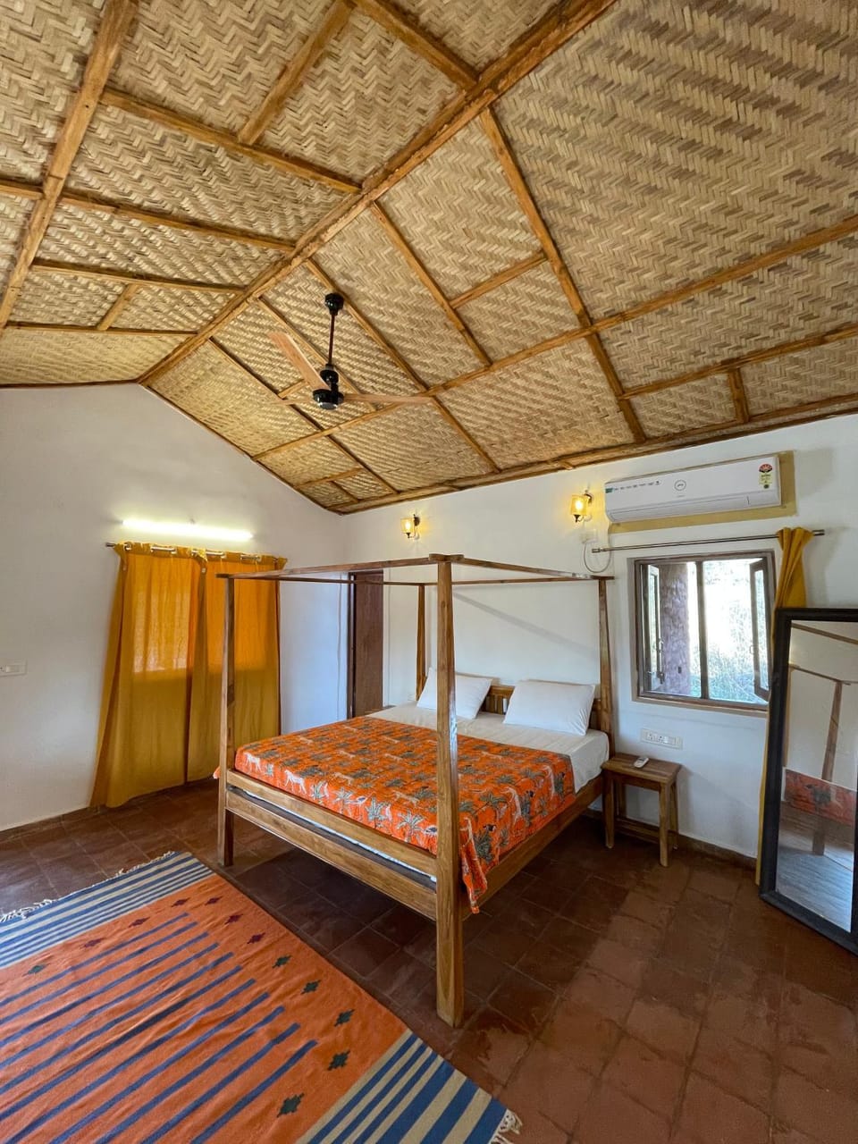 Surbahar Tipeshwar Vacation rental in Maharashtra