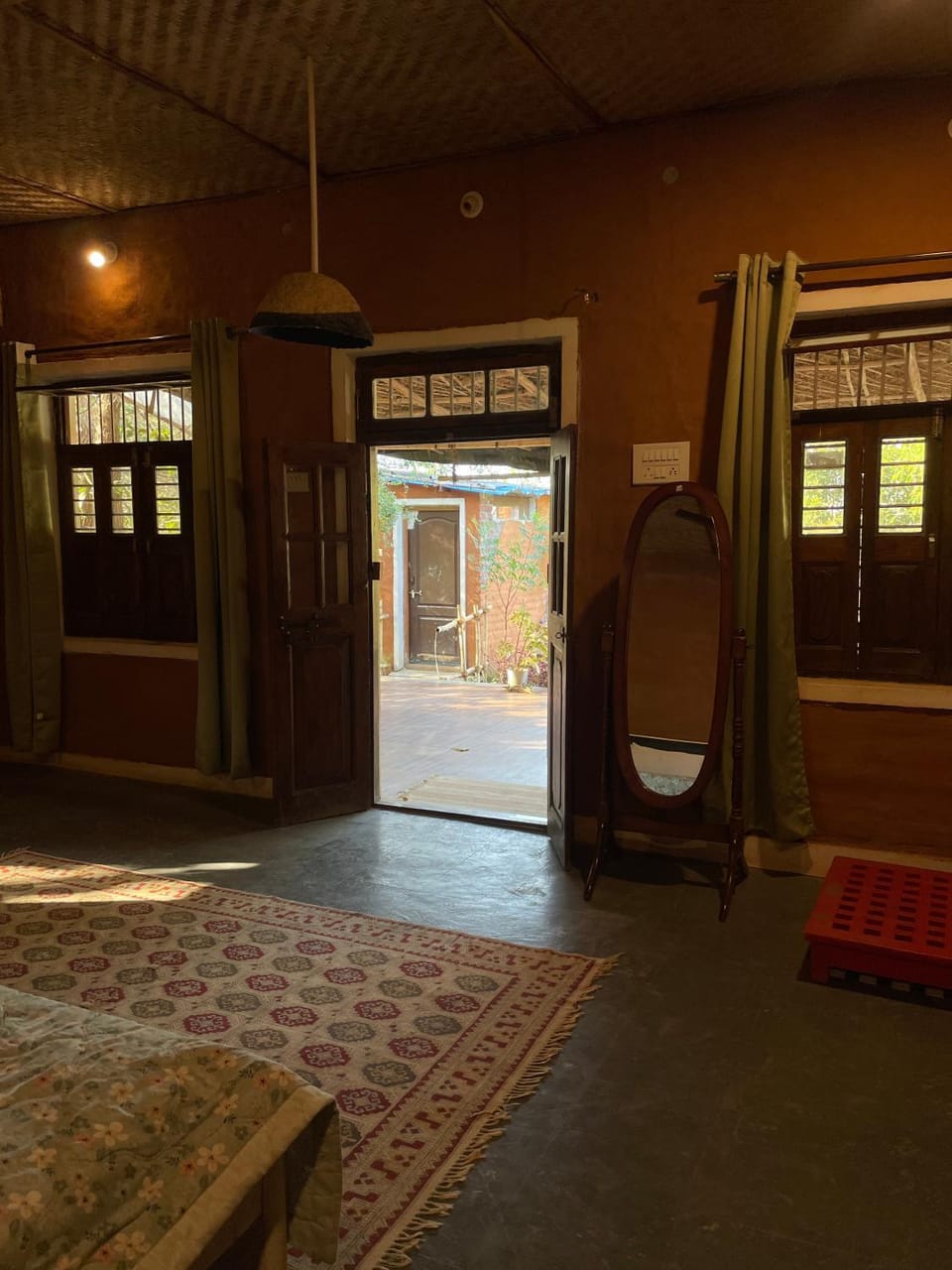 Surbahar Tipeshwar Vacation rental in Maharashtra