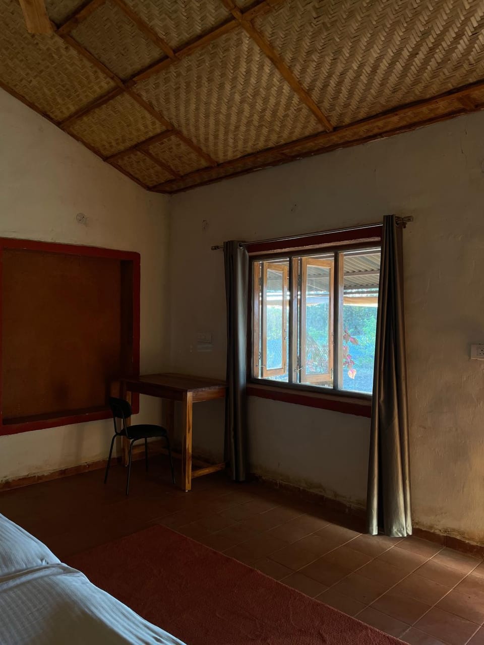 Surbahar Tipeshwar Vacation rental in Maharashtra