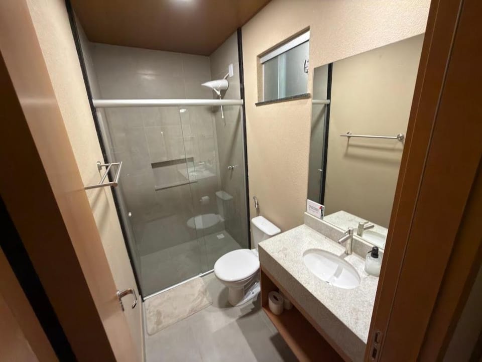 Studios 138 Apartment hotel in Belém