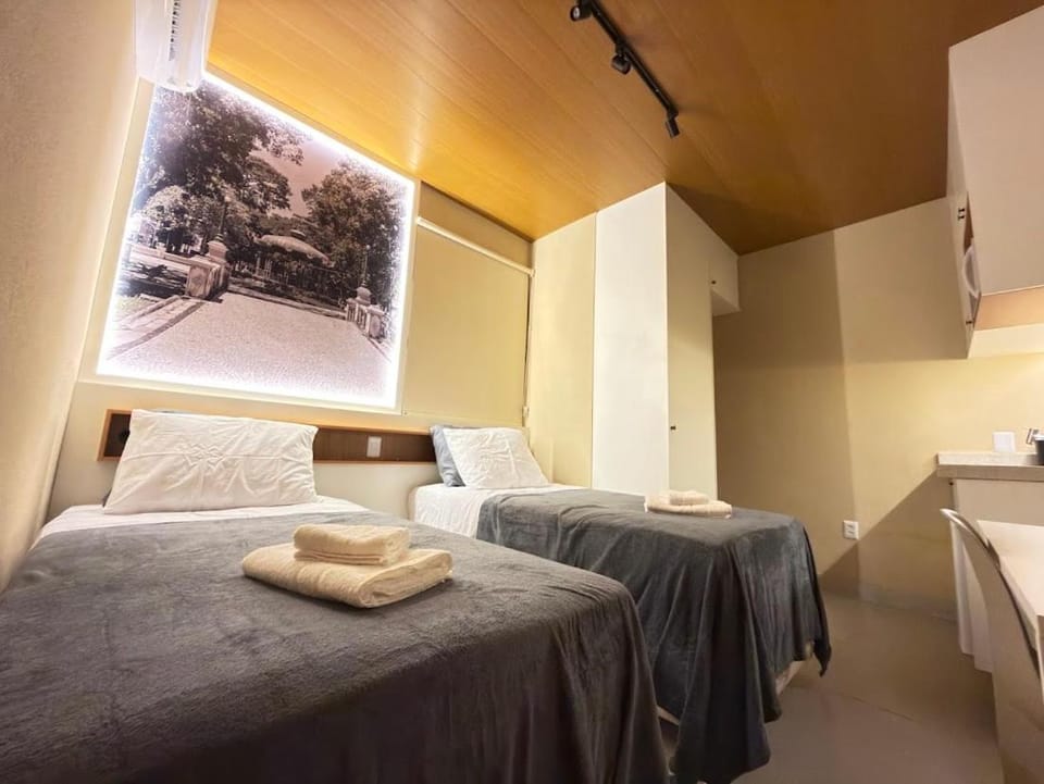 Studios 138 Apartment hotel in Belém